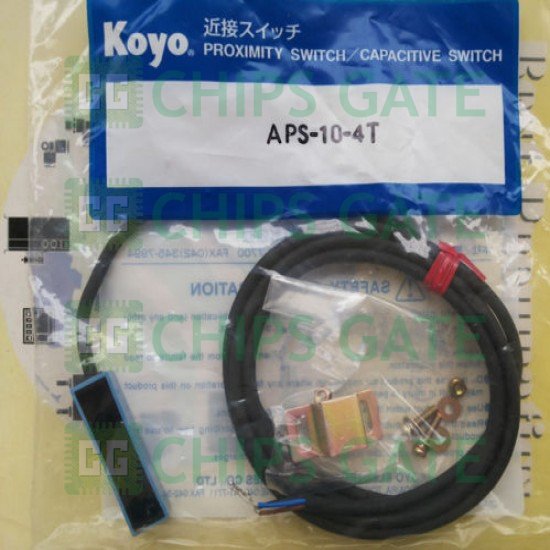 1PCS New koyo proximity switch APS-10-4T Fast ship with warranty