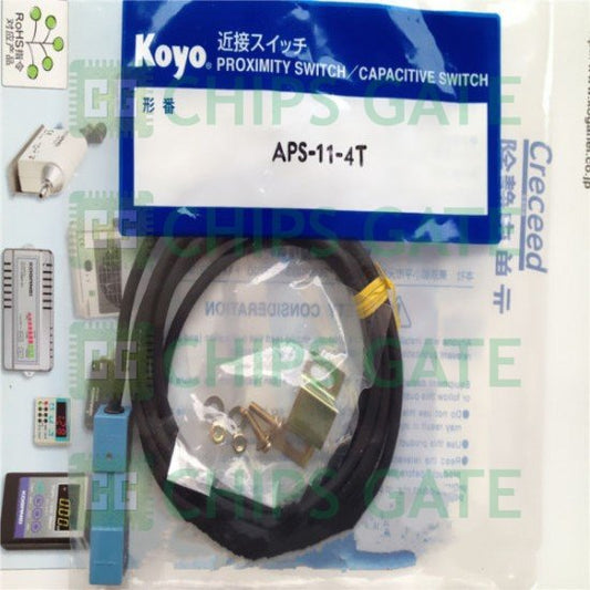1PCS NEW KOYO Proximity Switch APS-11-4T Fast ship with warranty