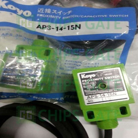 1PCS Brand New koyo proximity switch APS-14-15N Fast ship with warranty