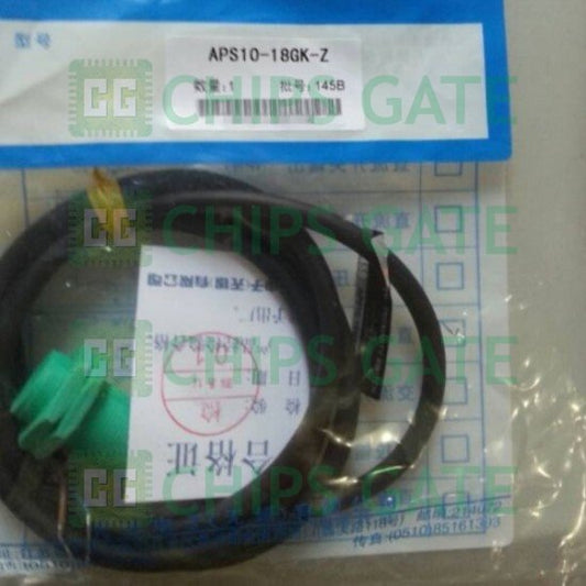 1PCS New IN BOX KOYO Proximity Switch APS10-18GK-Z Fast ship with warranty