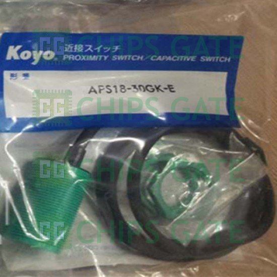 1PCS Brand New Koyo proximity switch APS18-30GK-E Fast ship with warranty