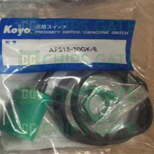 1PCS Brand New Koyo proximity switch APS18-30GK-E Fast ship with warranty