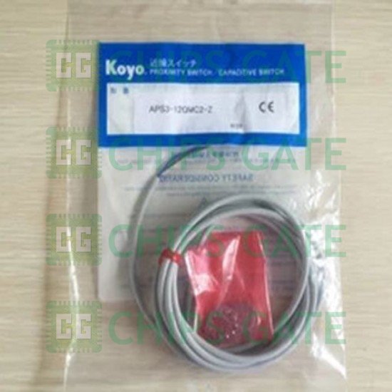 1PCS New koyo APS3-12GMC2-Z Fast ship with warranty