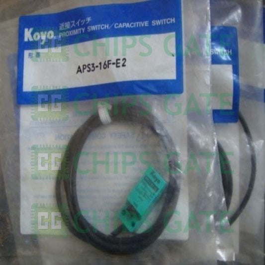 1PCS New Koyo proximity switch APS3-16F-E2 Fast ship with warranty