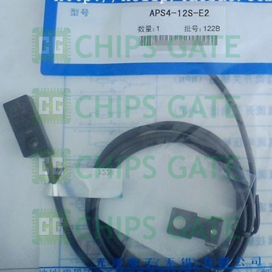 1PCS New koyo proximity switch APS4-12S-E2 Fast ship with warranty