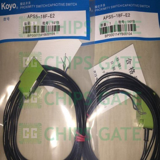1PCS NEW Koyo proximity switch APS5-18F-E2 Fast ship with warranty
