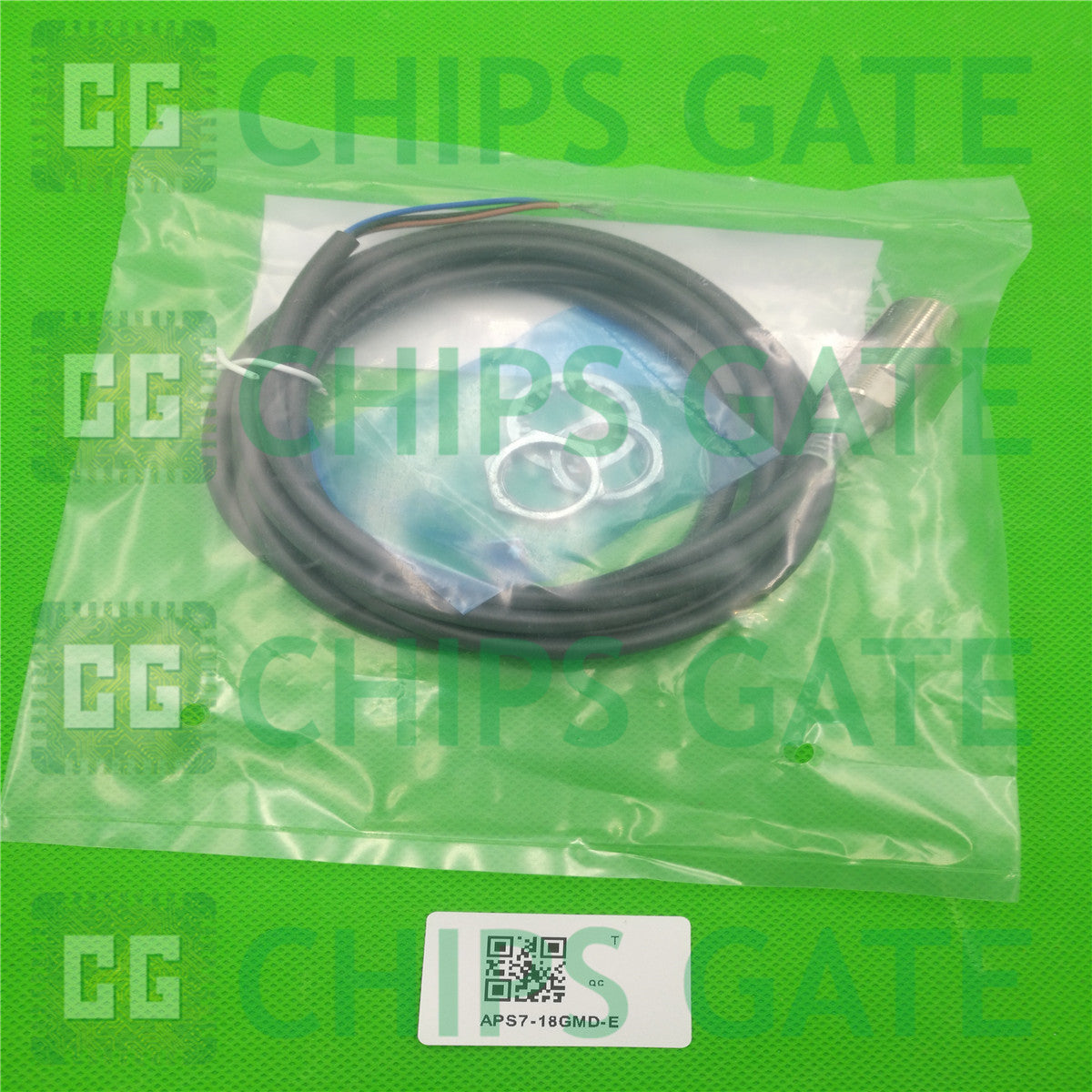 1PCS Brand New koyo proximity switch APS7-18GMD-E Fast ship with warranty