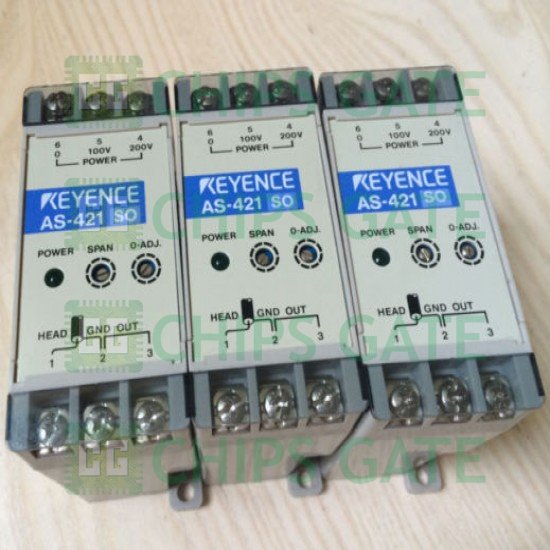 1PCS Brand NEW IN BOX Keyence AS-421S0 Fast ship with warranty