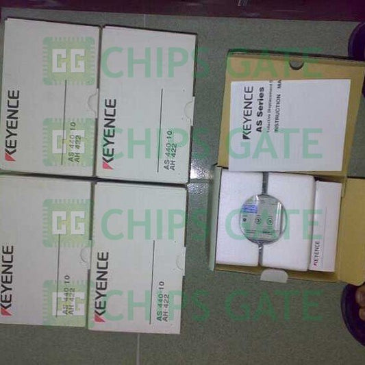 1PCS New KEYENCE AS-440-10 AS44010 Fast ship with warranty