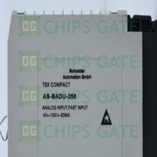 AS-BADU-256 Schneider