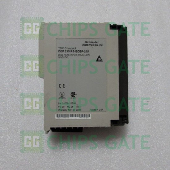 AS-BDEP-215 Schneider