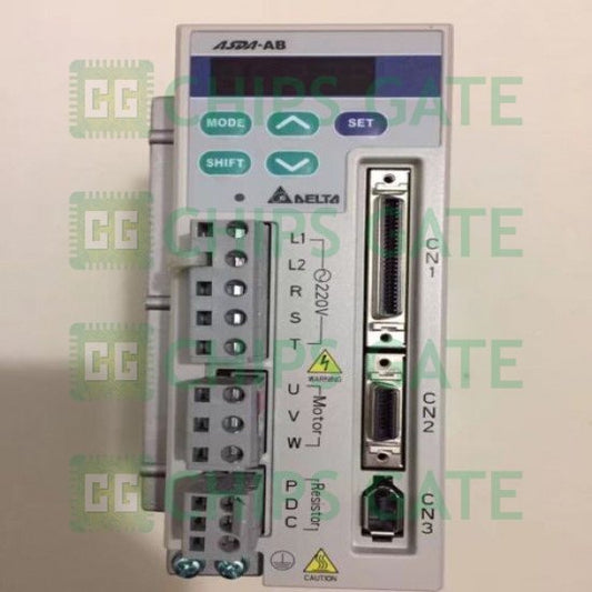 1PCS Delta Servo Drive ASD-A0121-AB