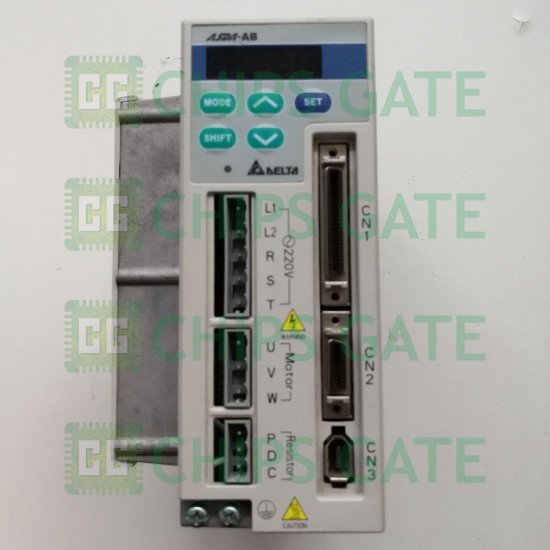 1PCS Delta AC Servo Driver ASD-A0421-AB with 60days warranty