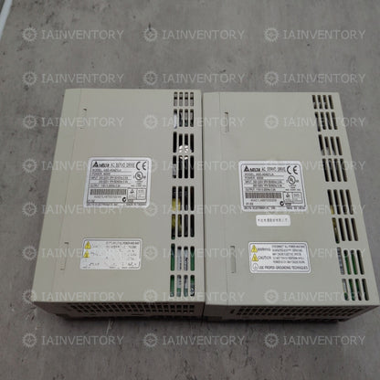 1PCS Delta Servo Drive ASD-A0421LA 400W