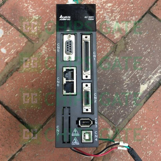 1PCS Delta servo servo drive A2 ASD-A2-0221-F 220V 200W