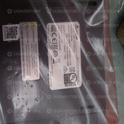 1PCS NEW Delta servo drives ASD-A2-0221-L Fast ship with warranty