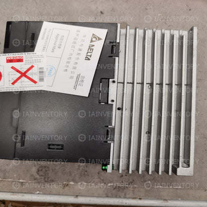 1PCS Brand New In Box Delta ASD-A2-0421-M AC Servo Drive 1ph 220V 400W 2.6A