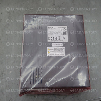 1PCS NEW Delta Servo Drive ASD-A2-0721-L ( ASDA20721L )