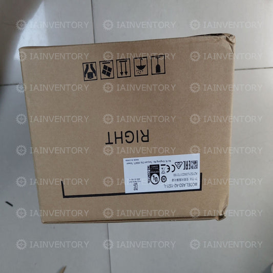 Delta Servo Drive ASD-A2-1521