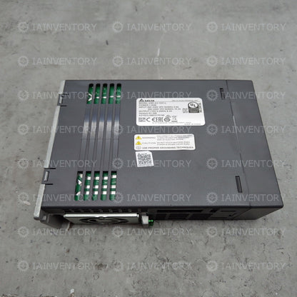 Delta Servo Drive ASD-A2-1521