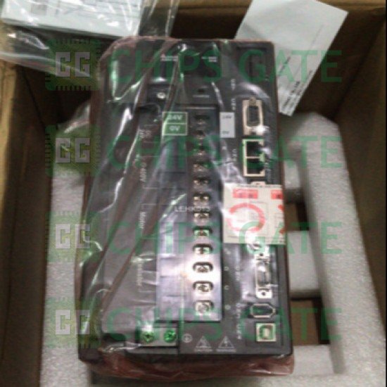 1PCS NEW In Box Delta Servo Drive ASD-A2-2043-M, 1-Year Warranty