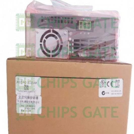 1PCS NEW Delta Servo Drive ASD-A2-3023-M ( ASDA23023M )
