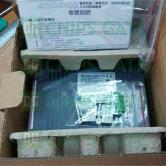 1PCS NEW Delta Servo Drive ASD-A2-4523-M ( ASDA24523M )