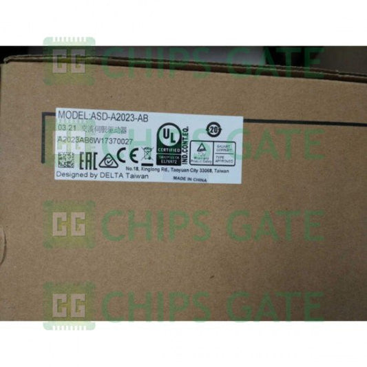 1PCS Brand NEW Delta Servo Drive ASD-A2023-AB Fast ship with warranty