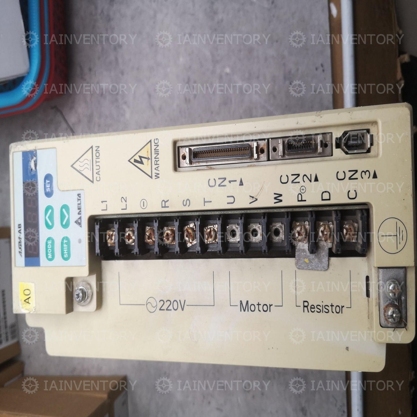 1PCS Delta 3KW server ASD-A3023-AB