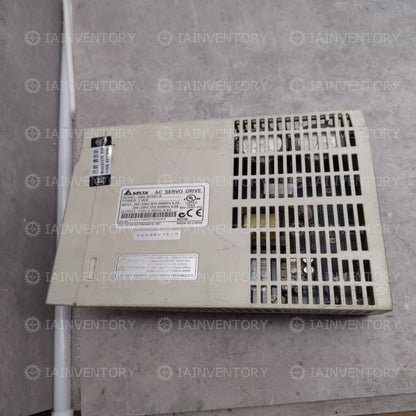 1PCS Delta Servo Drive Asd-B1021-A
