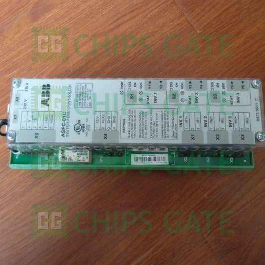 1PCS ABB ASFC-01C