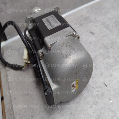 1PCS Delta servo motor ASMT07L250AK