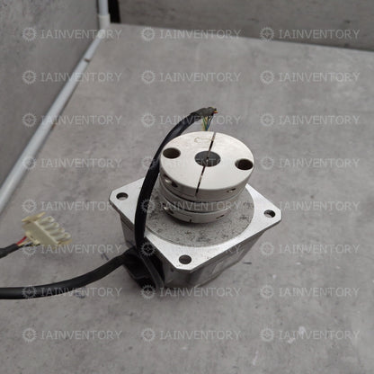 1PCS Delta servo motor ASMT07L250AK