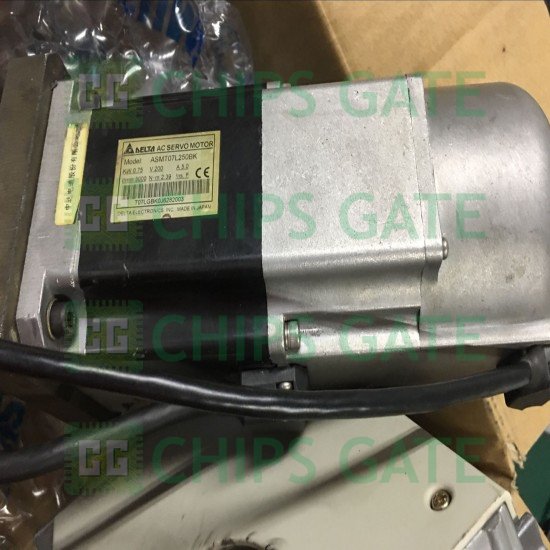 1PCS Delta ASMT07L250BK