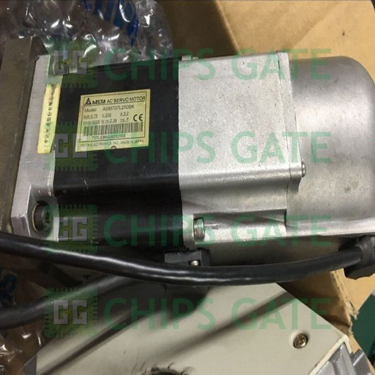 1PCS Delta ASMT07L250BK