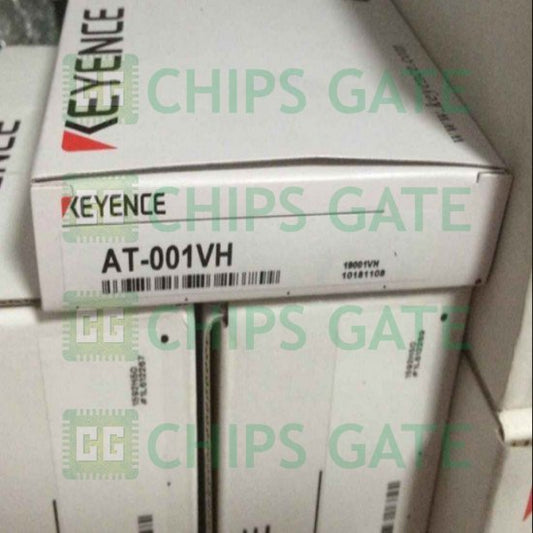 1PCS NEW AT-001VH Keyence displacement Sensors Fast ship with warranty