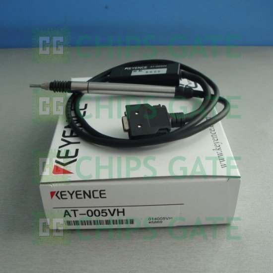 1PCS Brand New KEYENCE contact sensor AT-005VH Fast ship with warranty