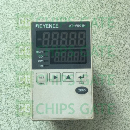 1PCS Keyence Thermostat AT-V501H