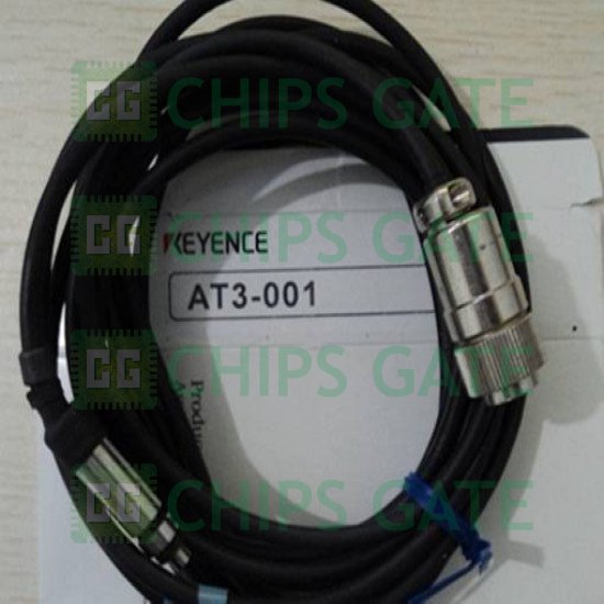 1PCS NEW Keyence photoelectric switch AT3-001 Fast ship with warranty