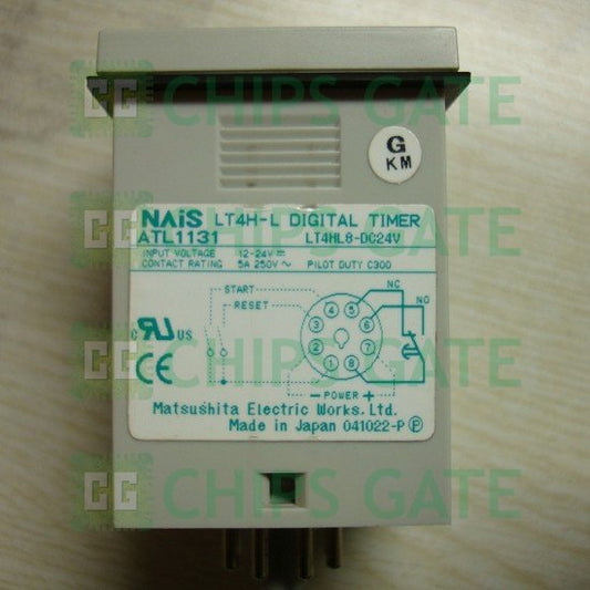 1PCS Panasonic LT4H L ATL1131