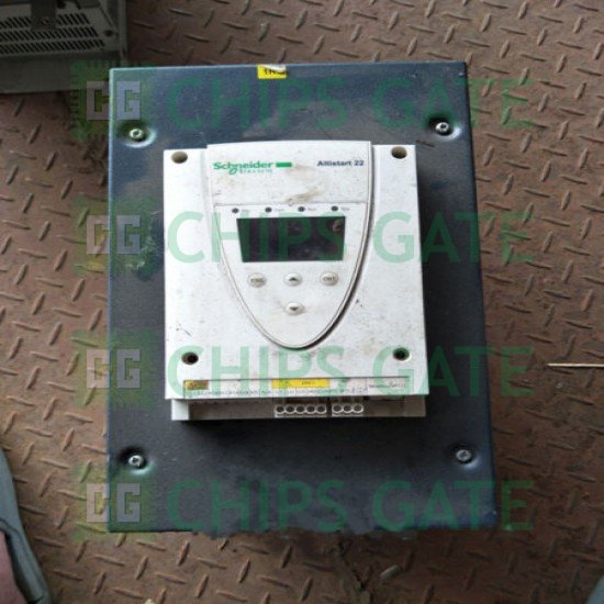 ATS22C41Q Schneider
