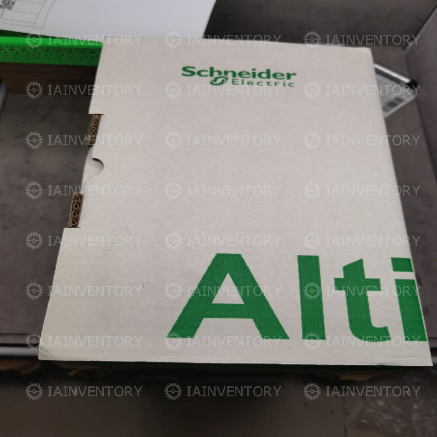 Schneider Soft Starts ATS22D47Q