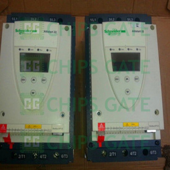 ATS22D62Q Schneider