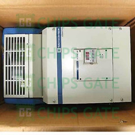 ATS46C23N Schneider