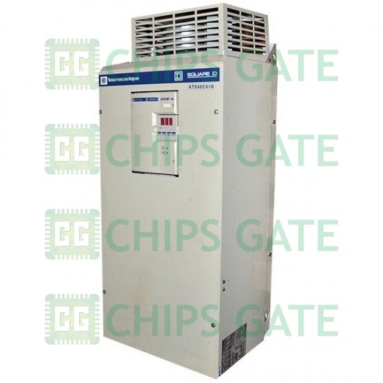 ATS46C41N Schneider