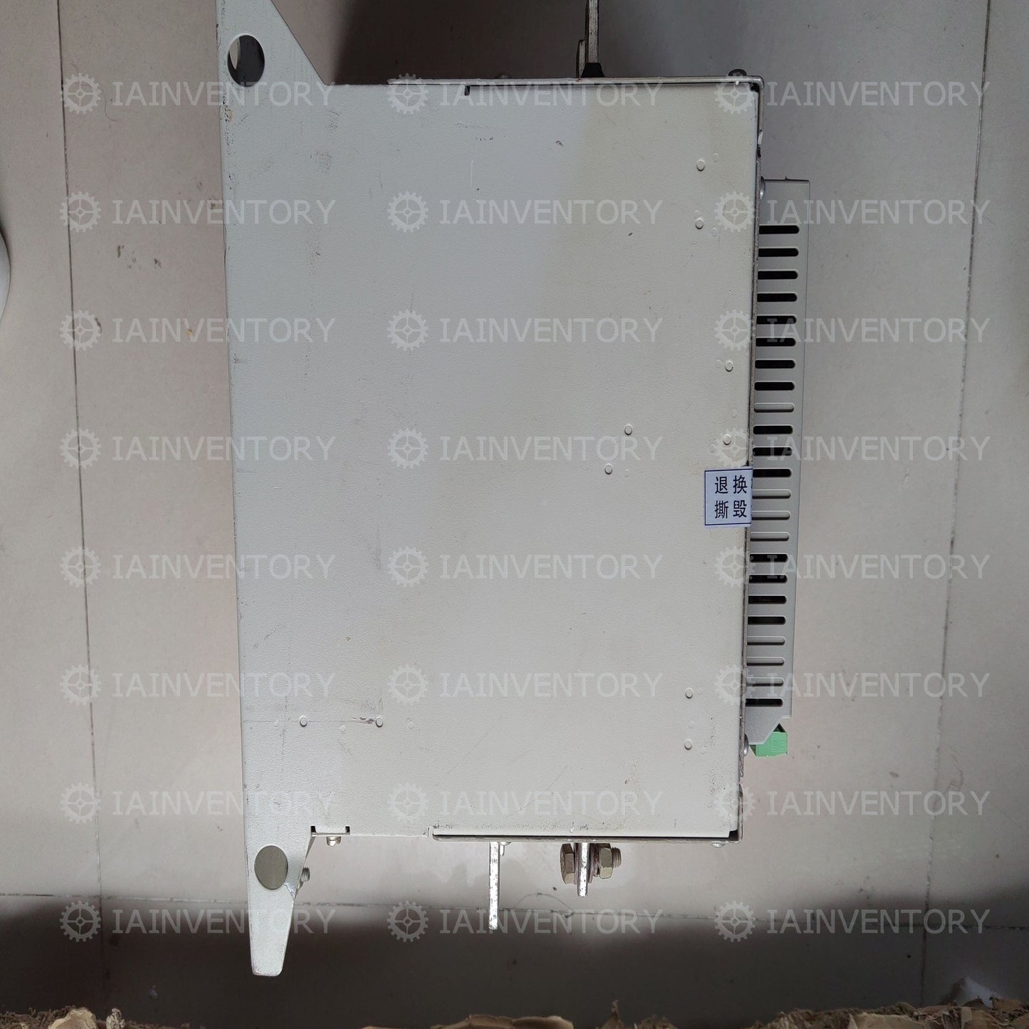 ATS48C14Y Schneider
