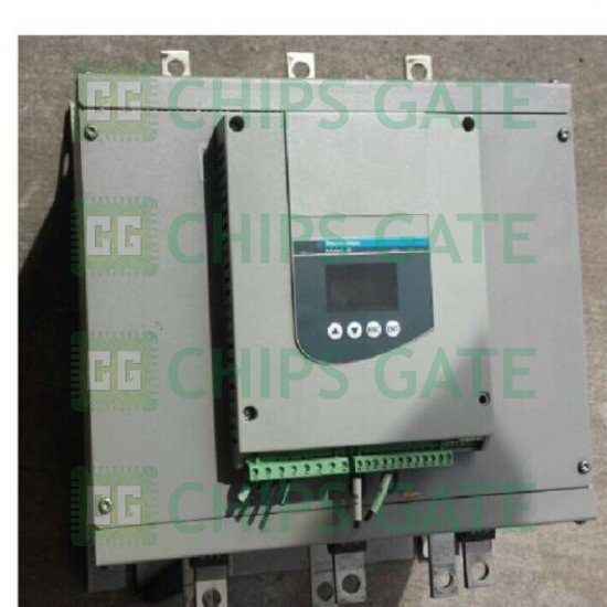 ATS48C25Q Schneider