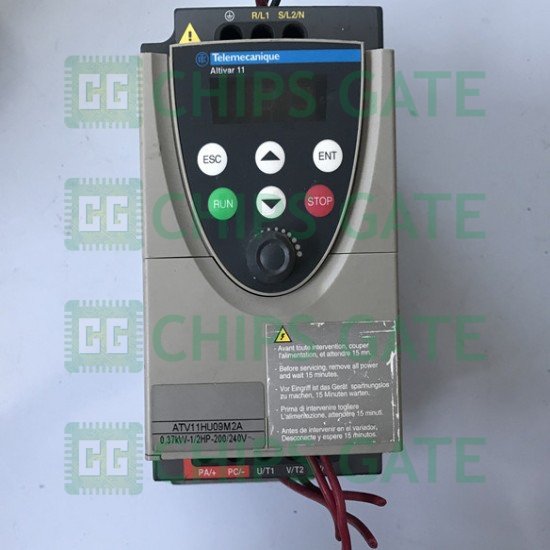 ATV11HU09M2A Schneider