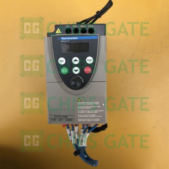 ATV11HU18M3A Schneider