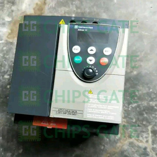 ATV11HU41M2A Schneider